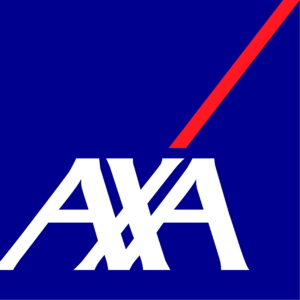 Axa - campaign leading company