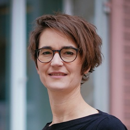 Ann Kaufmann-de Smet, Product Manager at Siemens