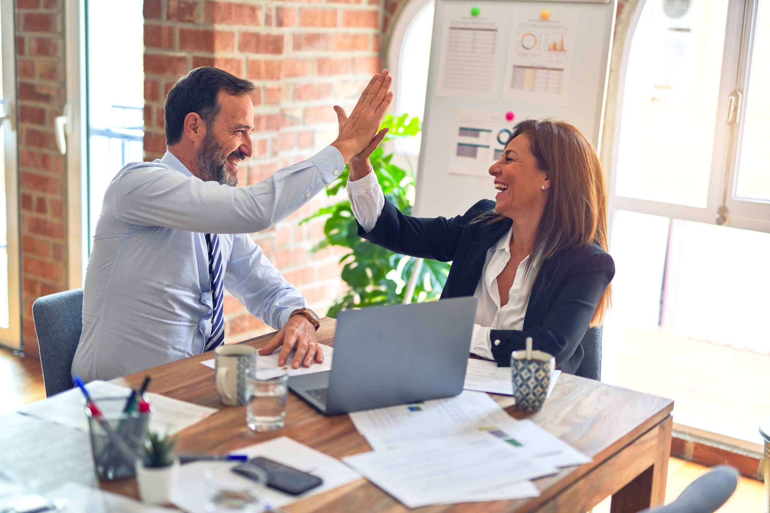 Förderung der Diversität im Unternehmen durch Mentoring und Sponsoring